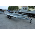 Transportador de Carros Martz Carkeeper Eco 2.7T 4.50m - Image 3
