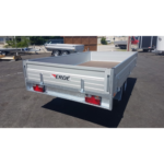 Bandeja enrugada Erde EXPERT XR302F - Image 3