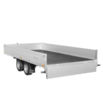 BANDEJA SARIS 356 X 170 PTAC 2700 Kgs - Image 3