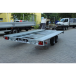 Transportador de Carros Martz Carkeeper Eco 2.7T 4.50m - Image 2