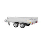 SARIS DUMPSTER 276X150 2000KGS BOMBA MANUAL 27615020002 - Image 3