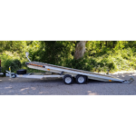 SATURN CAR CARRIER DE 4.5M A 5.5M