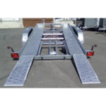Transportador de carros Franc PV400F270