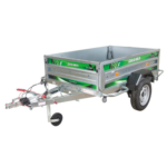 Caravana Erde DAXARA 198F