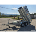 DIPPER REBOQUE MONOCOQUE 3502 COMPACTO 3500 Kgs
