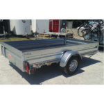 Bandeja multitransporte Erde EXPERT PLM 170F - Image 3