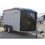 Reboque Carrinha DEBON C700
