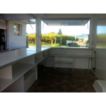 Remolque de tienda 3.0 BHB13302HG